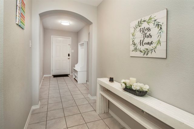 2314 Pontotoc Drive, Forney, TX 75126