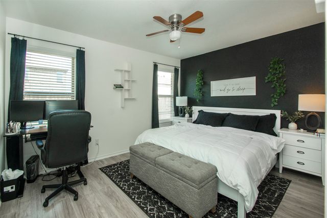 2314 Pontotoc Drive, Forney, TX 75126