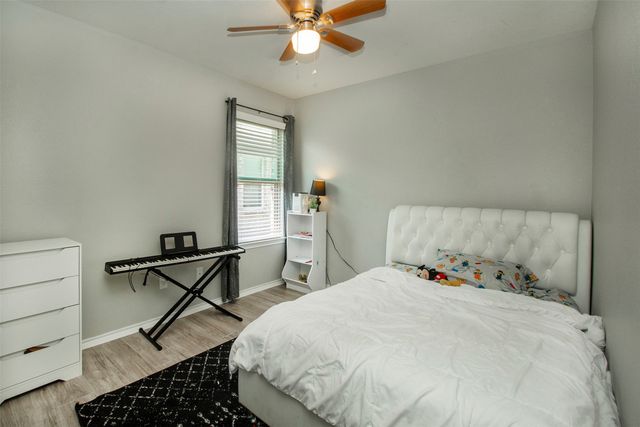 2314 Pontotoc Drive, Forney, TX 75126