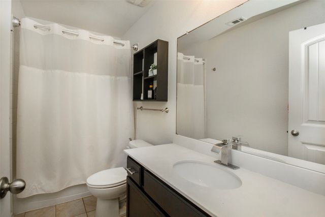 2314 Pontotoc Drive, Forney, TX 75126