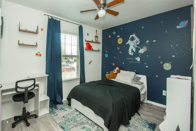 2314 Pontotoc Drive, Forney, TX 75126