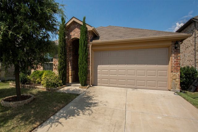 2314 Pontotoc Drive, Forney, TX 75126