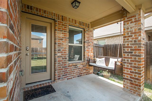 2314 Pontotoc Drive, Forney, TX 75126
