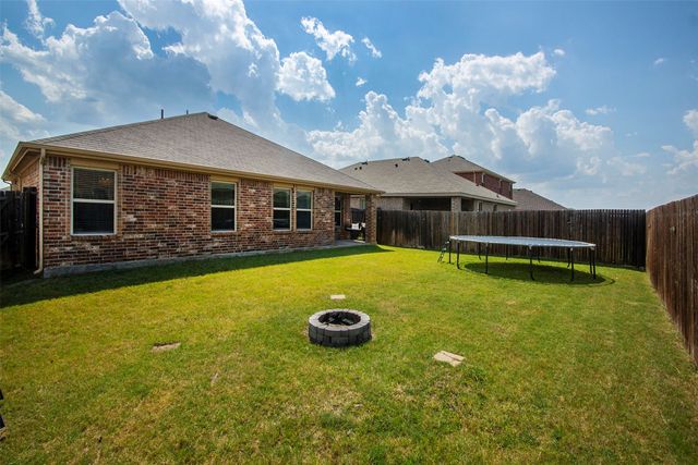 2314 Pontotoc Drive, Forney, TX 75126