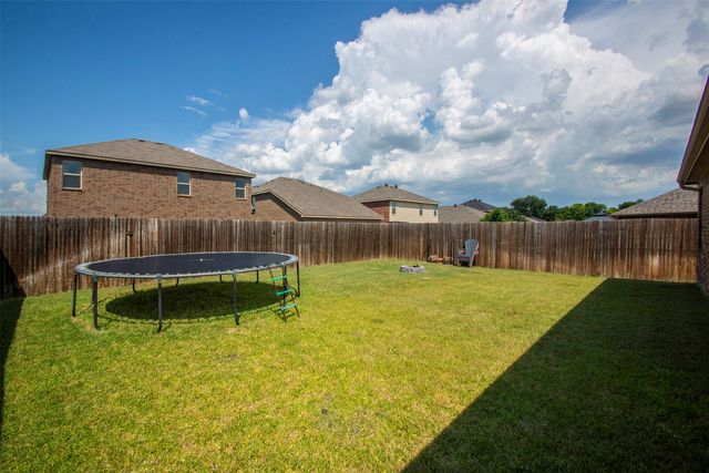 2314 Pontotoc Drive, Forney, TX 75126