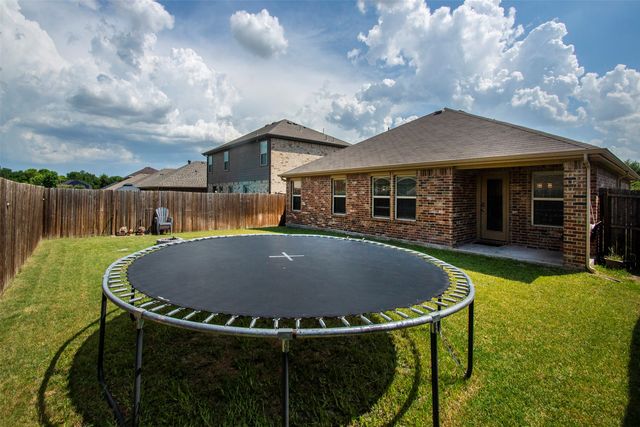 2314 Pontotoc Drive, Forney, TX 75126