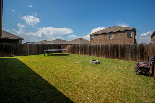 2314 Pontotoc Drive, Forney, TX 75126
