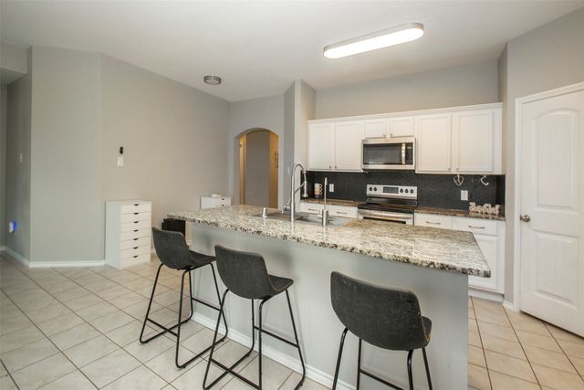 2314 Pontotoc Drive, Forney, TX 75126