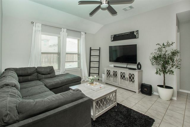 2314 Pontotoc Drive, Forney, TX 75126