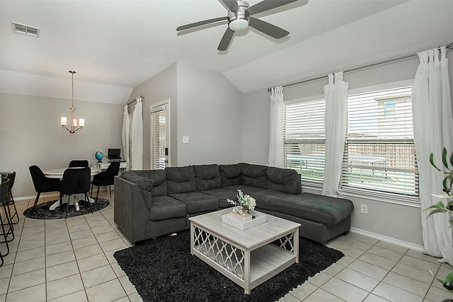 2314 Pontotoc Drive, Forney, TX 75126