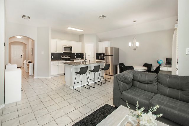 2314 Pontotoc Drive, Forney, TX 75126