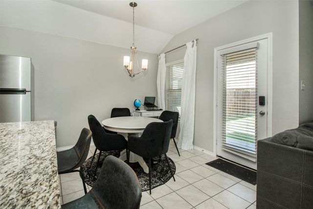 2314 Pontotoc Drive, Forney, TX 75126