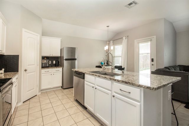 2314 Pontotoc Drive, Forney, TX 75126