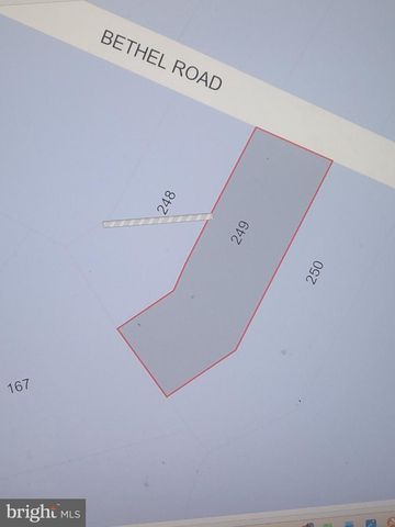 BETHEL RD, Aston, PA 19014