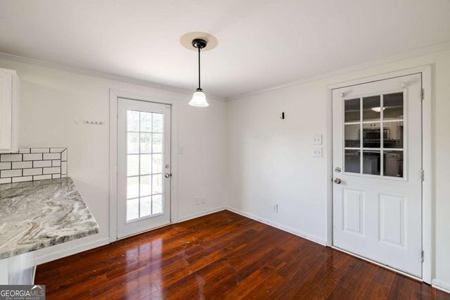 386 Sandy Creek Road, Danielsville, GA 30633