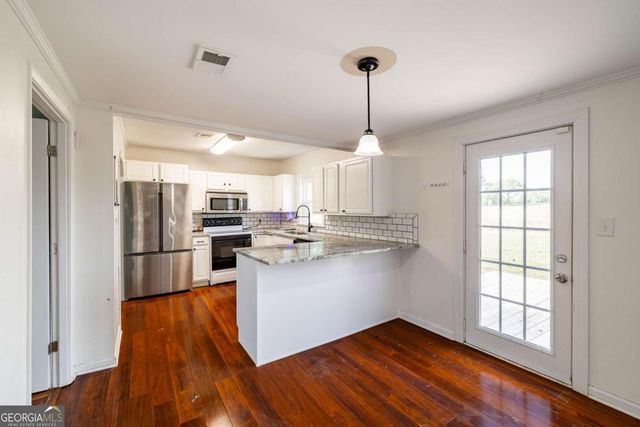 386 Sandy Creek Road, Danielsville, GA 30633