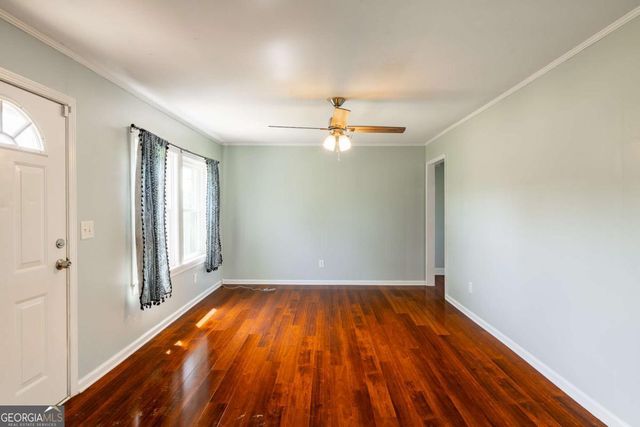 386 Sandy Creek Road, Danielsville, GA 30633