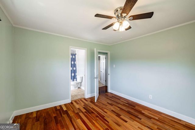 386 Sandy Creek Road, Danielsville, GA 30633