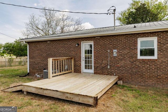 386 Sandy Creek Road, Danielsville, GA 30633