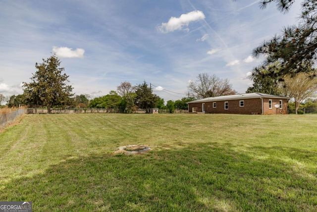 386 Sandy Creek Road, Danielsville, GA 30633