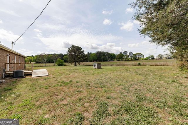 386 Sandy Creek Road, Danielsville, GA 30633