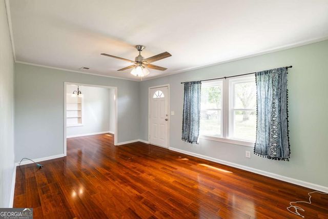 386 Sandy Creek Road, Danielsville, GA 30633
