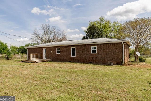 386 Sandy Creek Road, Danielsville, GA 30633