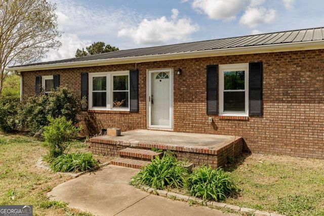 386 Sandy Creek Road, Danielsville, GA 30633