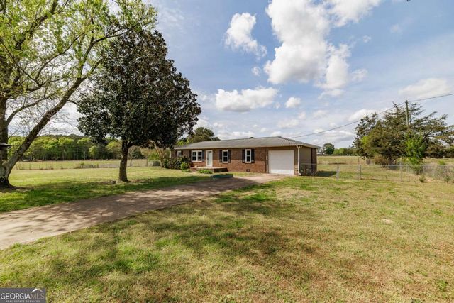 386 Sandy Creek Road, Danielsville, GA 30633