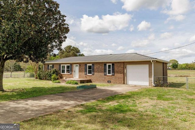 386 Sandy Creek Road, Danielsville, GA 30633