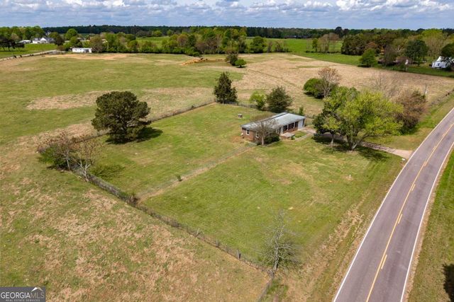 386 Sandy Creek Road, Danielsville, GA 30633