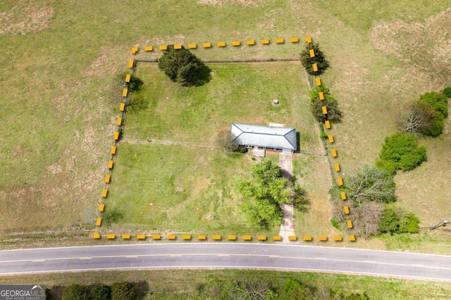 386 Sandy Creek Road, Danielsville, GA 30633