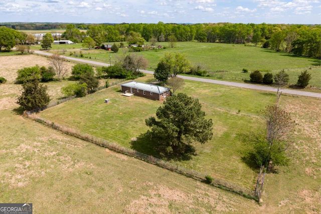 386 Sandy Creek Road, Danielsville, GA 30633
