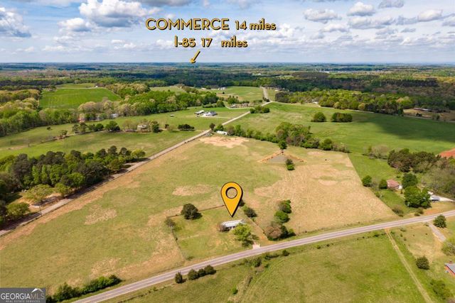 386 Sandy Creek Road, Danielsville, GA 30633