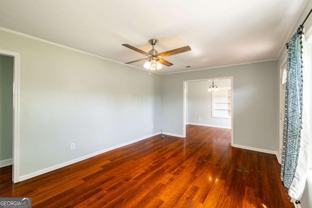 386 Sandy Creek Road, Danielsville, GA 30633