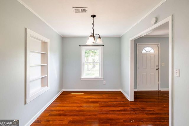 386 Sandy Creek Road, Danielsville, GA 30633