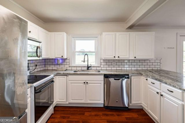 386 Sandy Creek Road, Danielsville, GA 30633