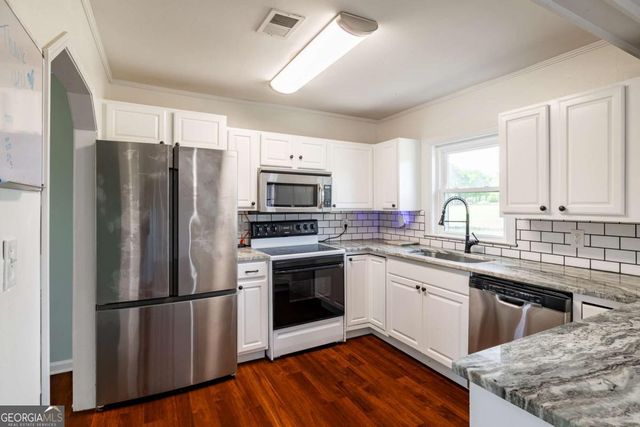 386 Sandy Creek Road, Danielsville, GA 30633