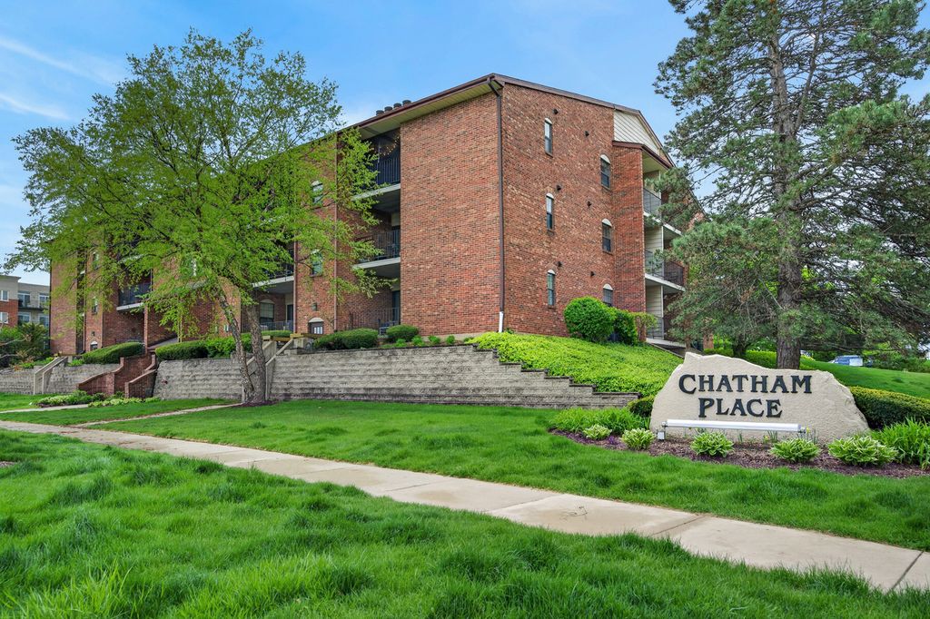 780 Weidner Road 307, Buffalo Grove, IL 60089