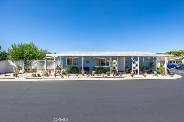 24600 Mountain 136, Hemet, CA 92544
