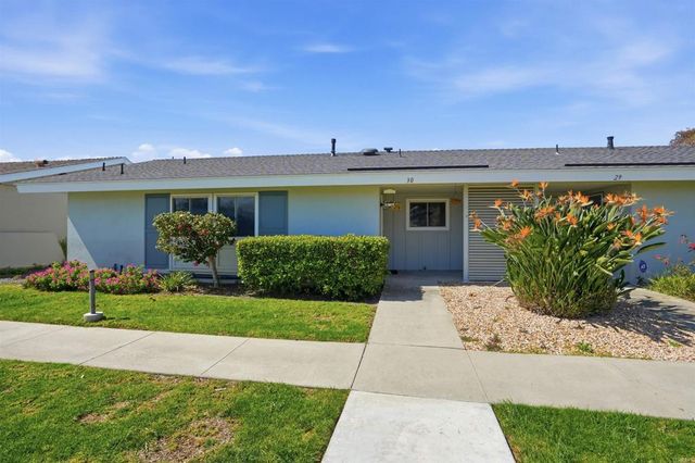 3685 Vista Campana N 30, Oceanside, CA 92057