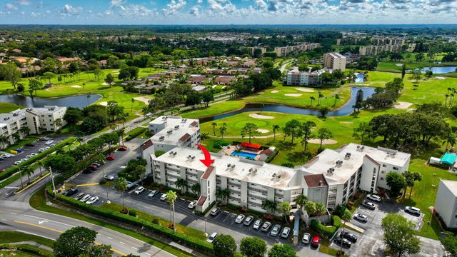 6850 10th Avenue N 408, Lake Worth, FL 33467