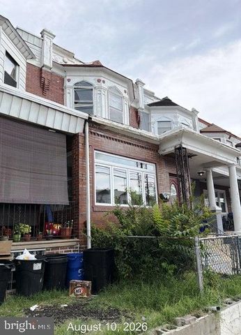 5741 PINE ST, Philadelphia, PA 19143