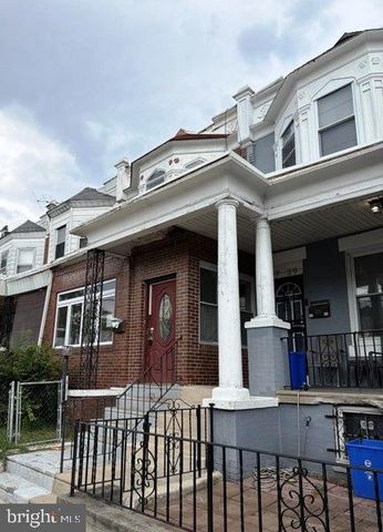 5741 PINE ST, Philadelphia, PA 19143