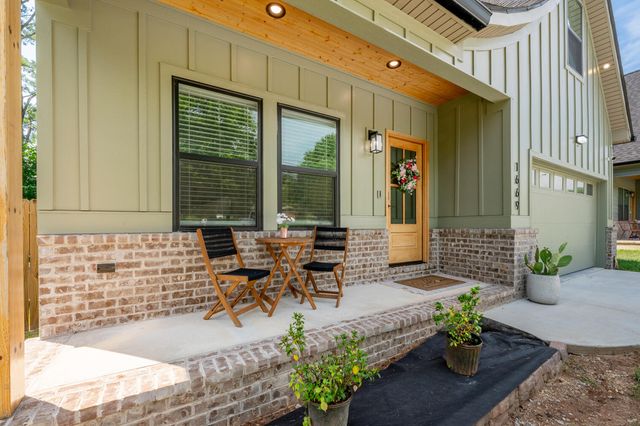 1669 Morris Hill Road, Chattanooga, TN 37421
