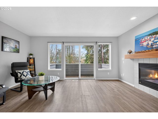 6170 Se LAKE Rd, Milwaukie, OR 97222