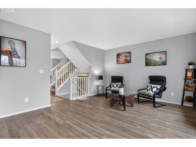 6170 Se LAKE Rd, Milwaukie, OR 97222