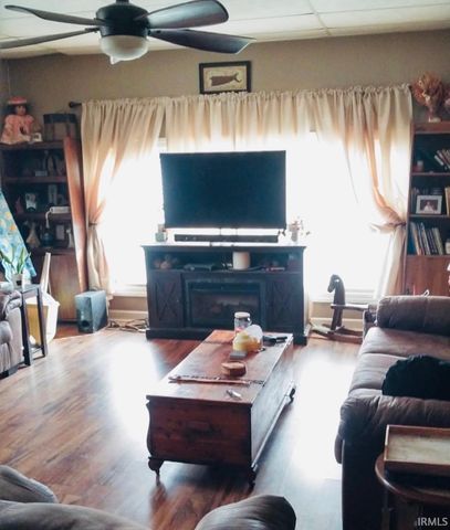 1617 M Street, Bedford, IN 47421