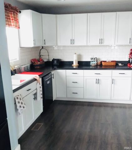 1617 M Street, Bedford, IN 47421