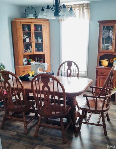1617 M Street, Bedford, IN 47421